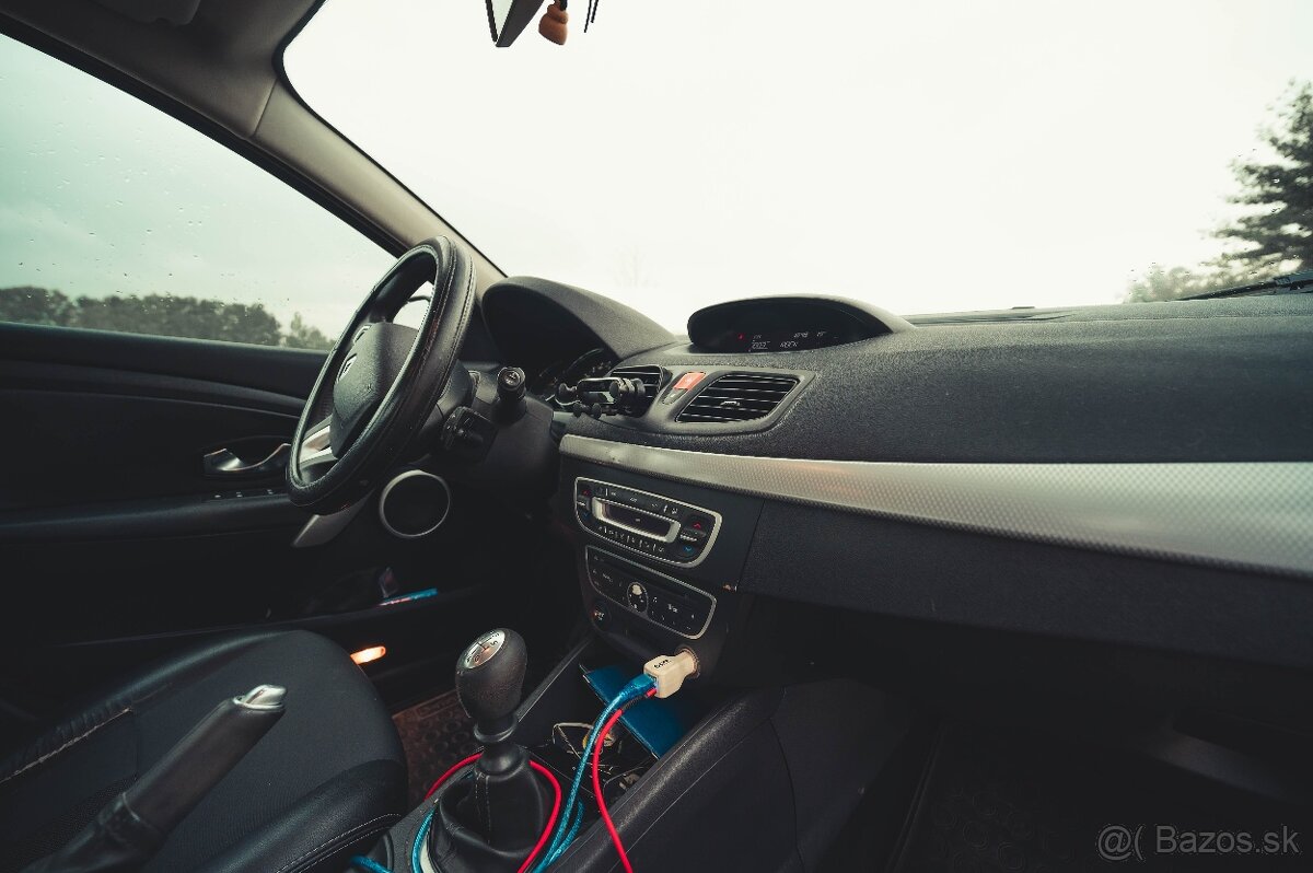 Renault Fluence 2010 1.5 diesel - 4