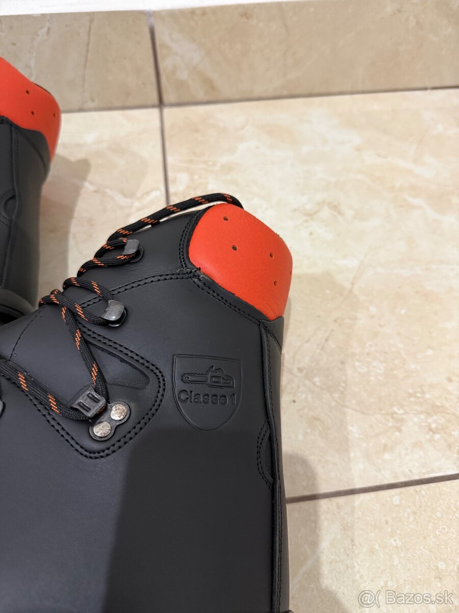 Pilčícke topánky - 4