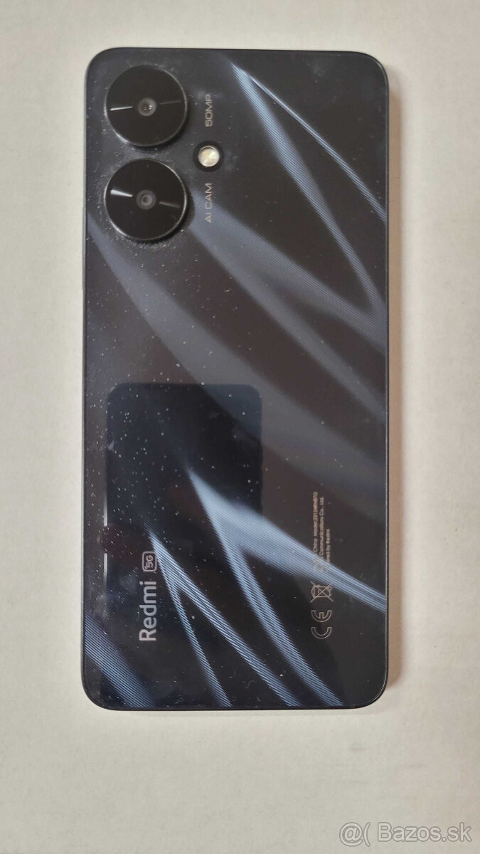 Xiaomi Redmi 13C 5G (4GB/128GB) - 4