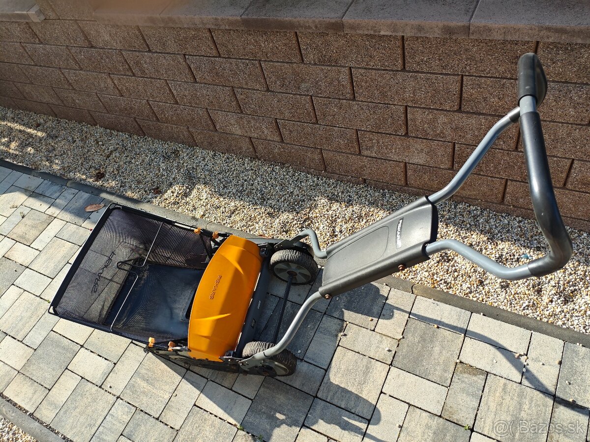 Kosacka Fiskars vretenova - 4