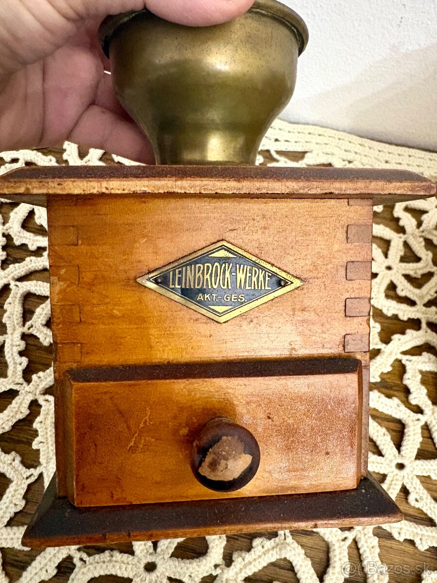 MLYNČEKY NA KÁVU - 4