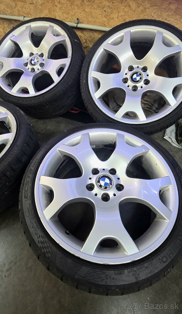 Styling 63 5x120 r19 - 4