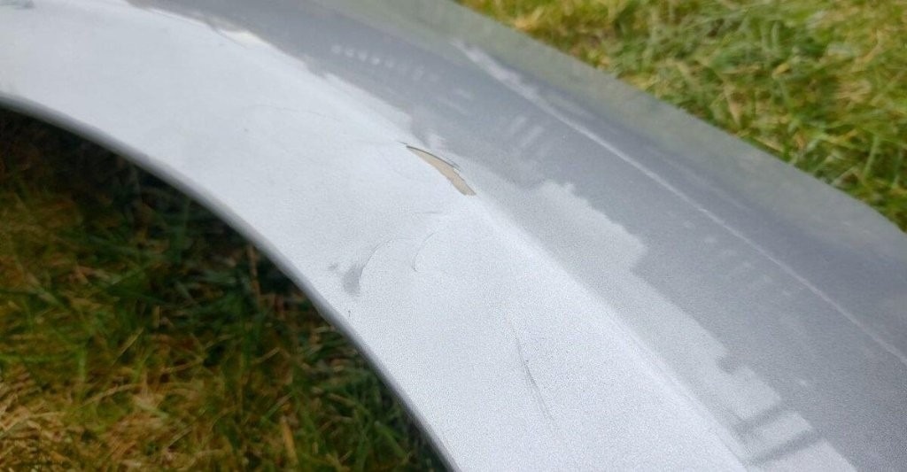 Kia Ceed 3 III CD ProCeed 2018 - predny pravy blatnik - 4