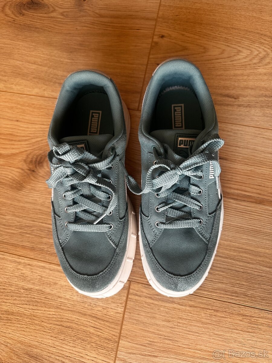 Puma Mayze Stack - 4