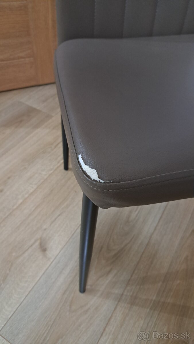 Kuchynské stoličky - 4