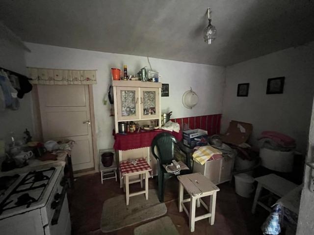 Hidvégardó- 2 izbový gazdovský dom - 4