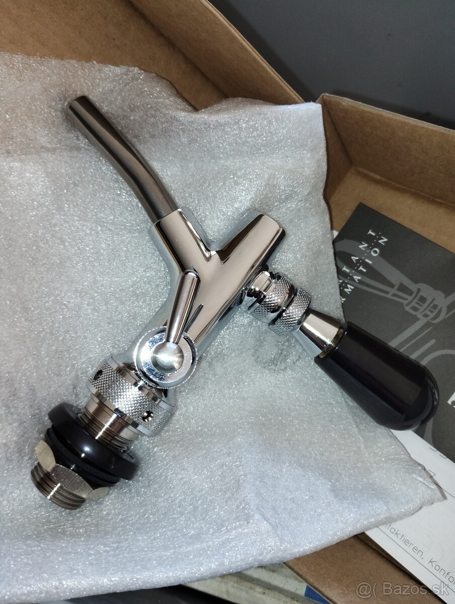 Výčapný kohút - 4