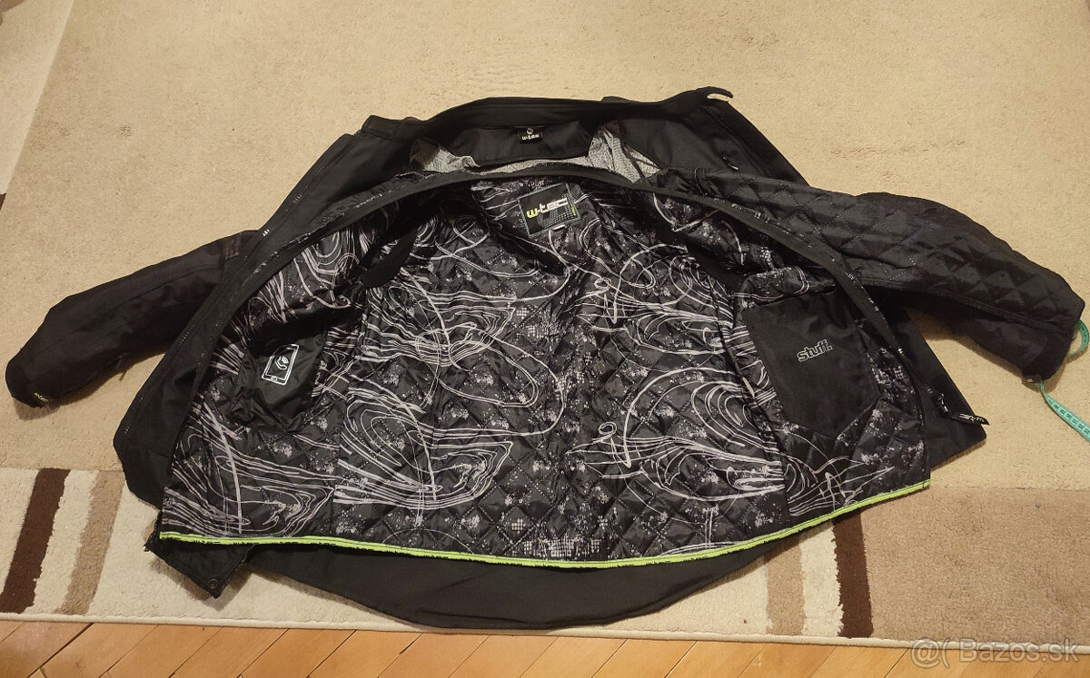 Motobunda W-Tec Kamicer - 4