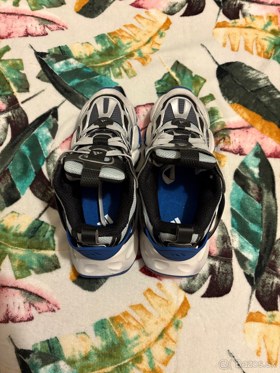 Adidas tenisky - veľkosť 39 - 4