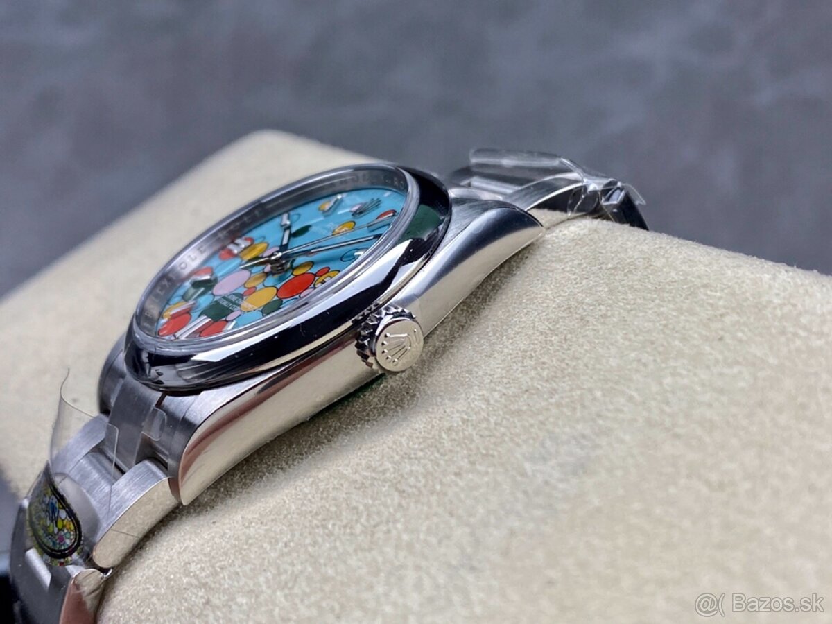 Rolex Oyster Perpetual Celebration - 4