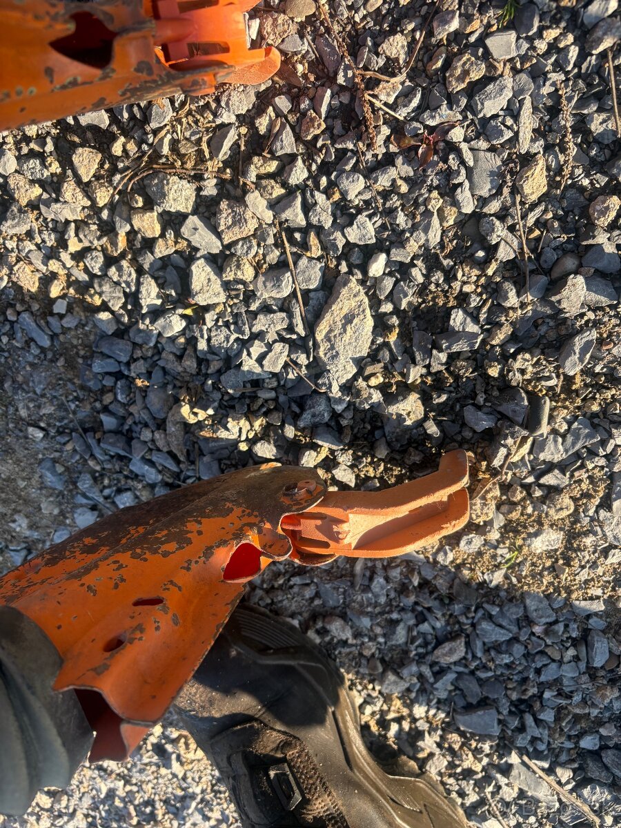 Amazone D8/30 Special - 4