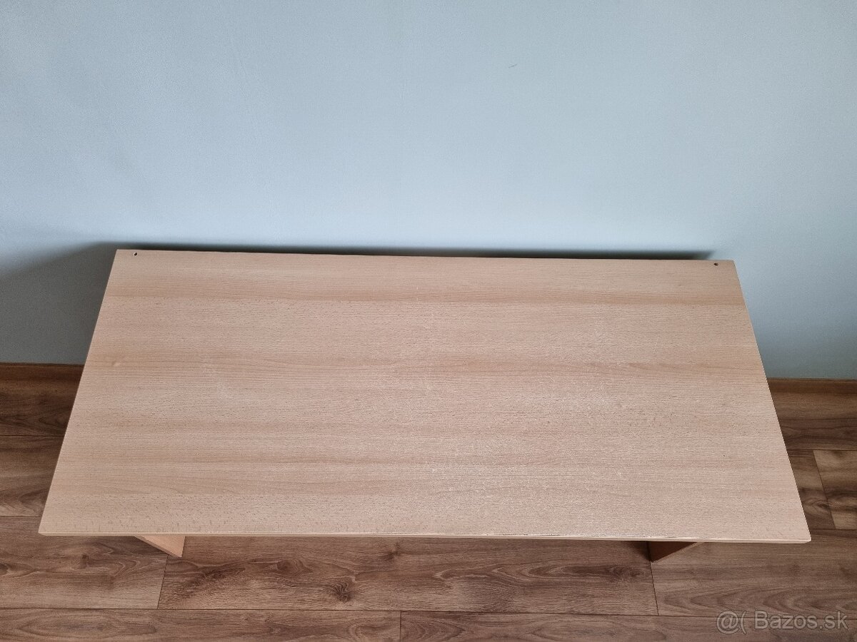 Predám kancelársky stôl - 4