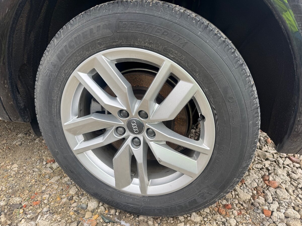 5x112 r18 Audi Q5 - 4