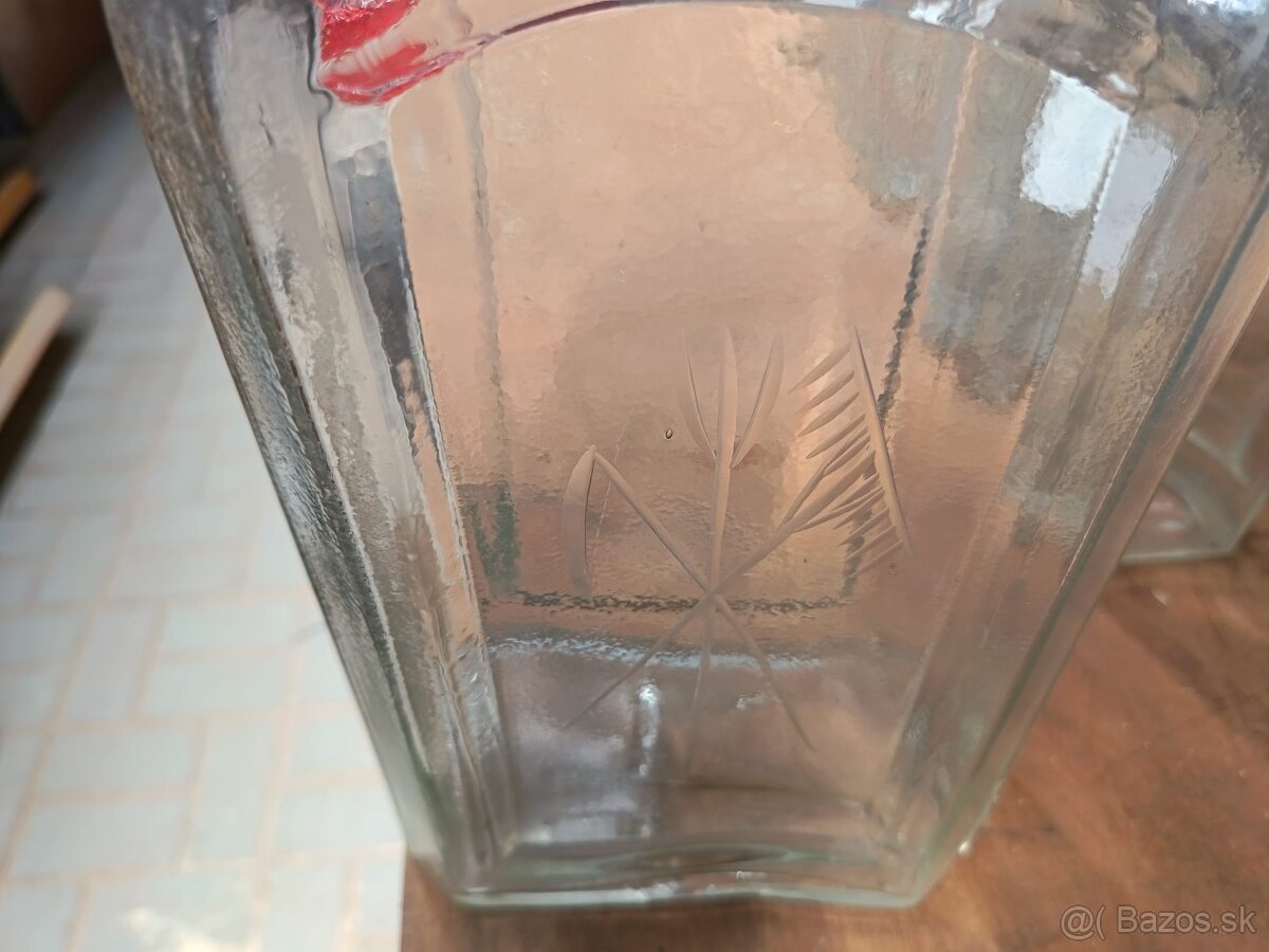 Okienkové fľaše - 4