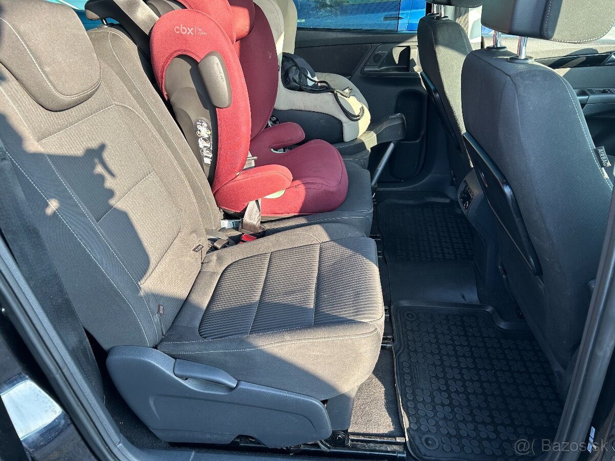 ALHAMBRA 2.0 TDIStyle 103 - 4