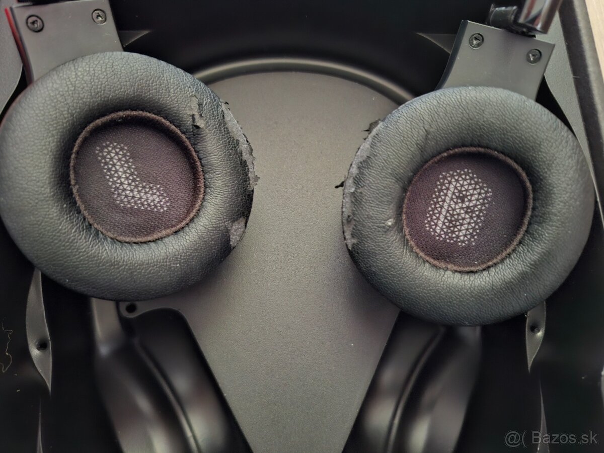 Bezdrôtové slúchadlá JBL - 4