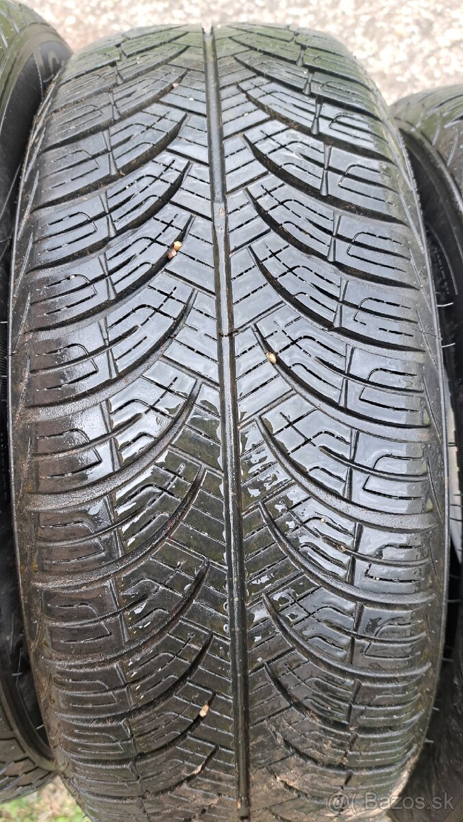 185/60R14 Celoročné - 4