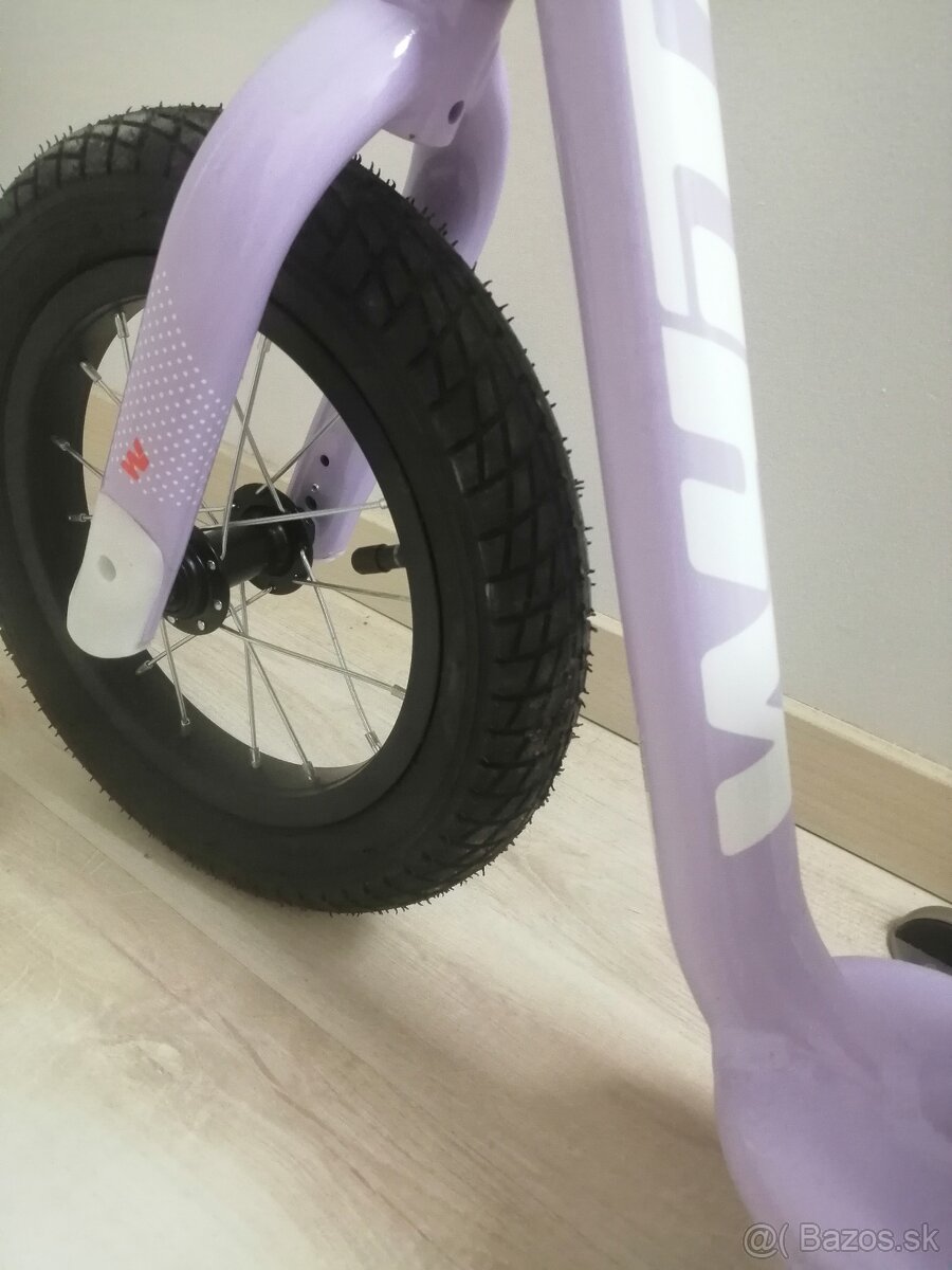WHITE XC 120 Lite Run - 4