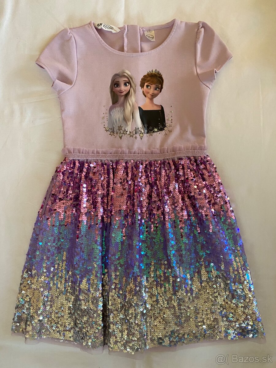 Predám oblečenie H&M - 4