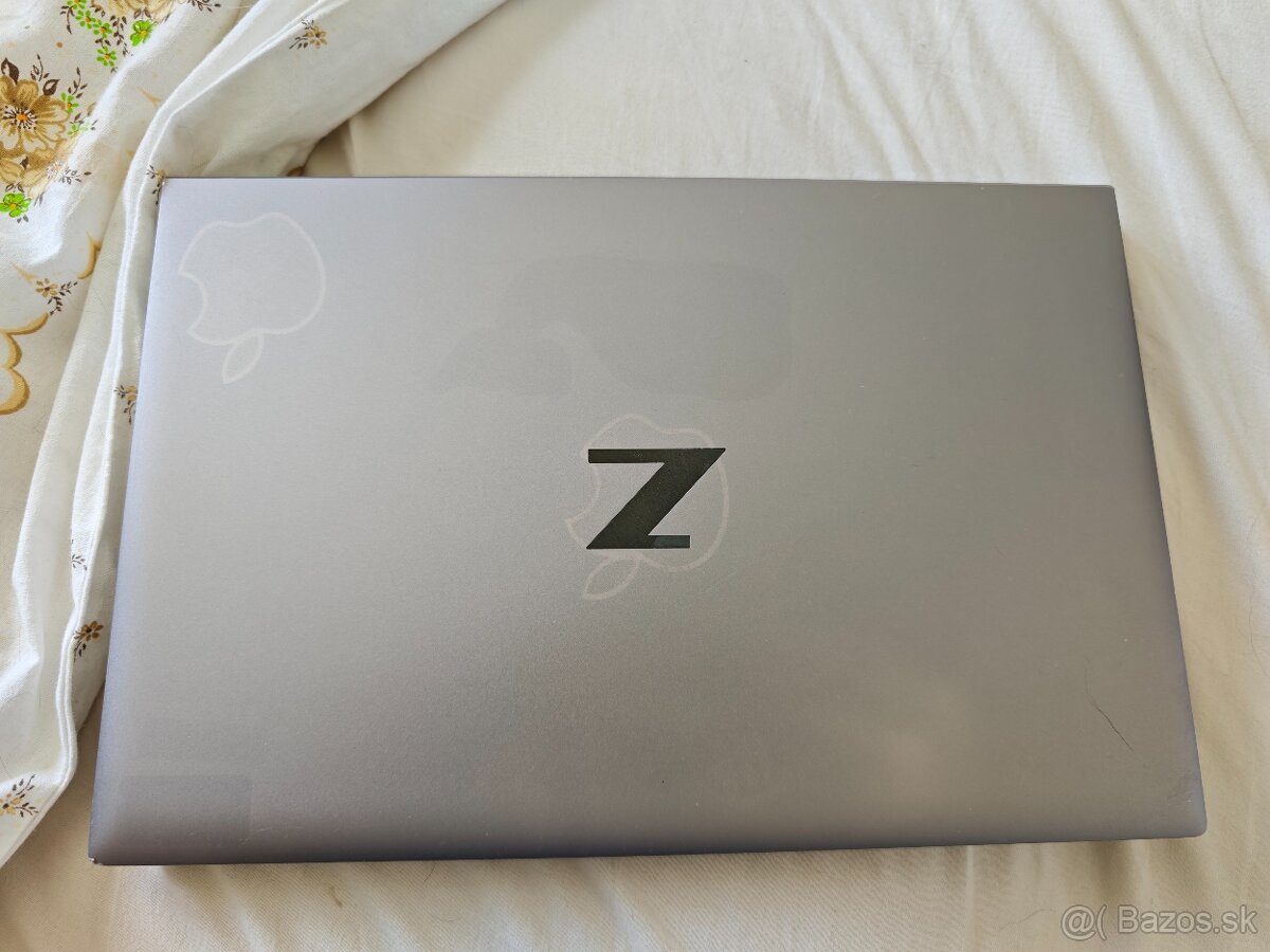 Predam HP Zbook Firefly G7 - 4