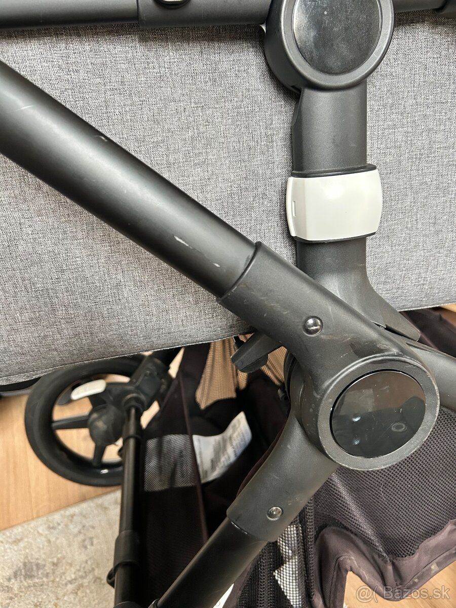 Bugaboo fox 2 - 4