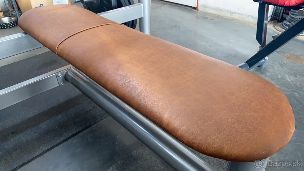 Benchpress lavička Dafe exclusive - 4