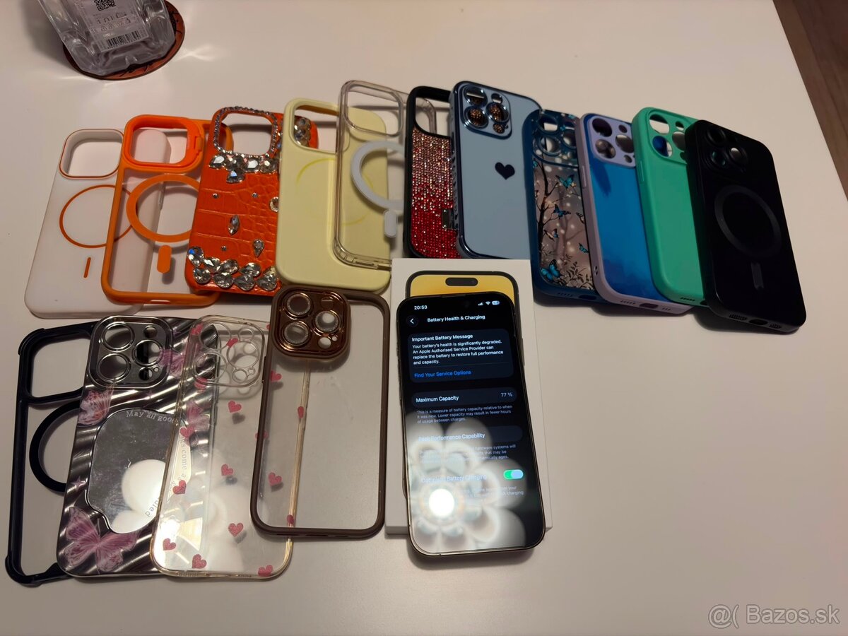 IPHONE 14 PRO 128 GB - 4