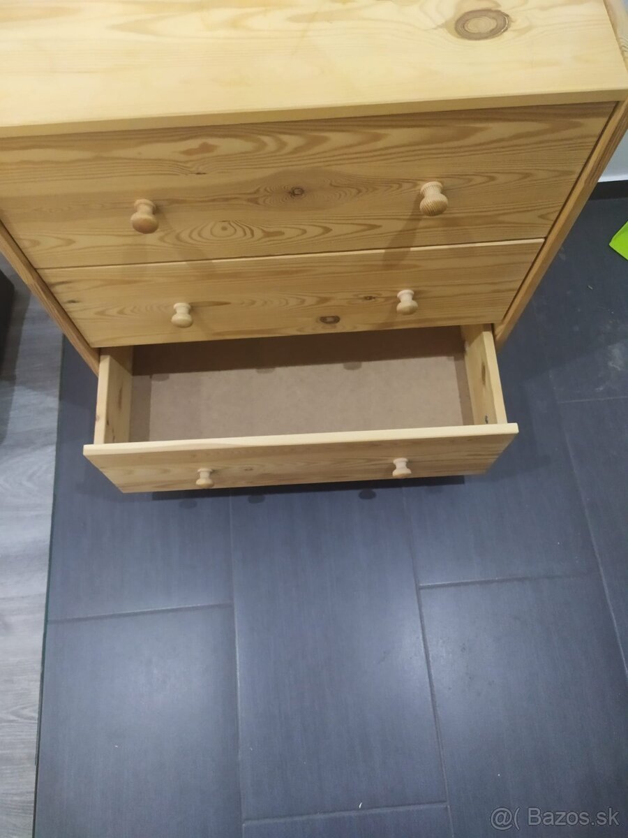 Komoda ikea - 4
