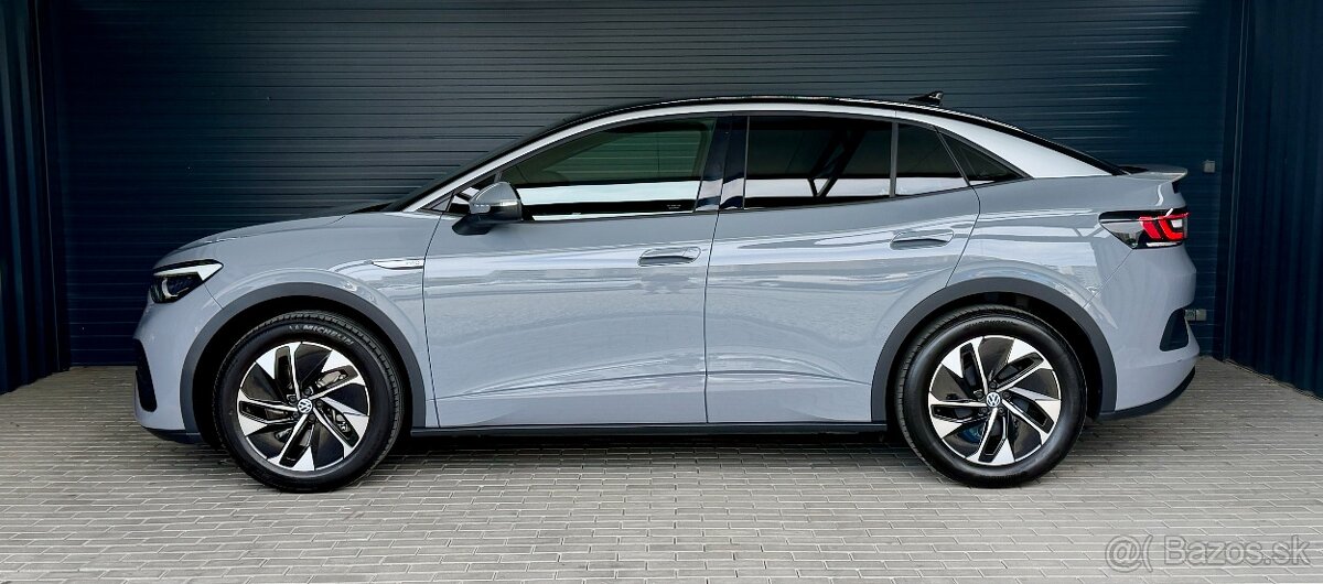 Volkswagen ID.5 Pro Performance 77 kWh - 4