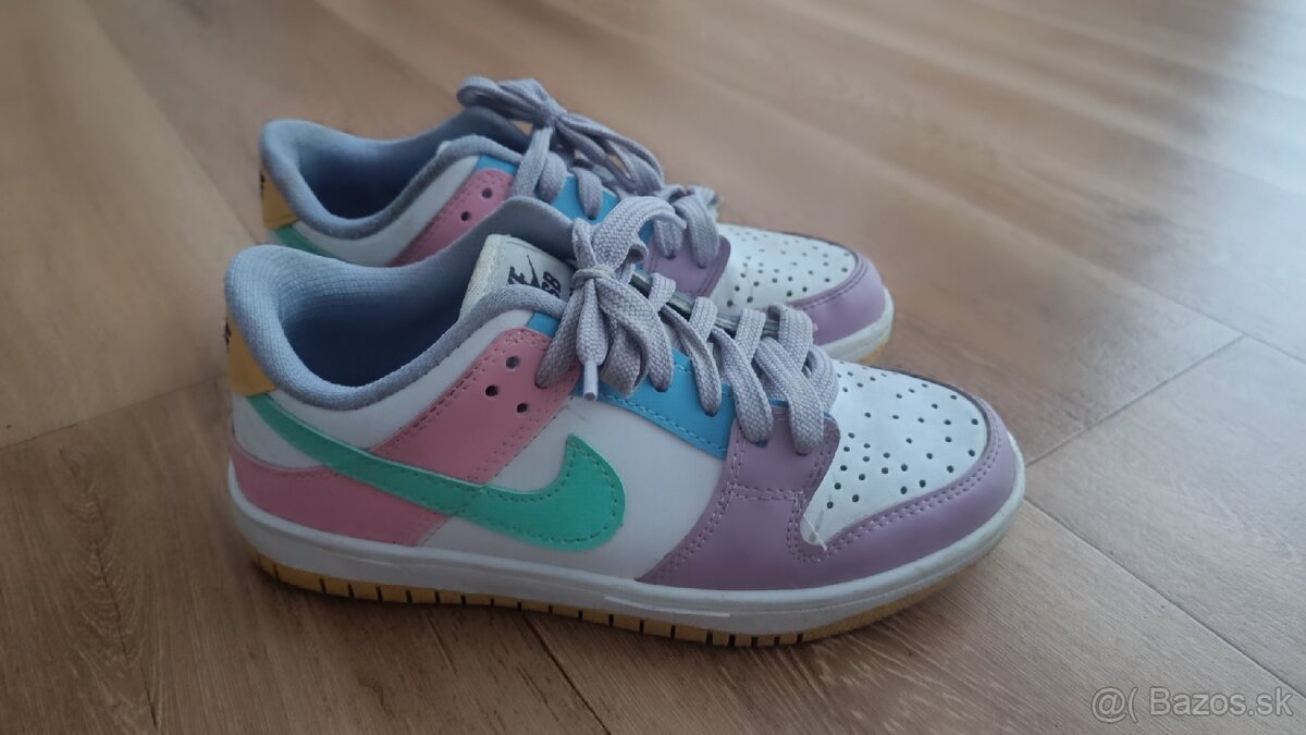Tenisky Nike - 4