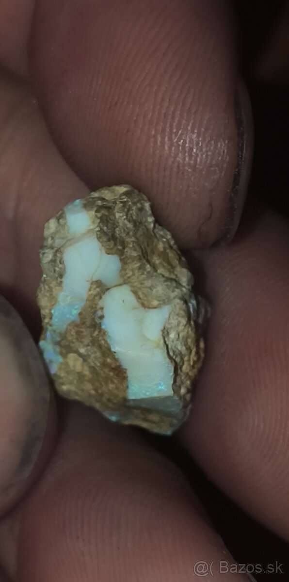 Slovensky Drahokam Opal X1 - 4