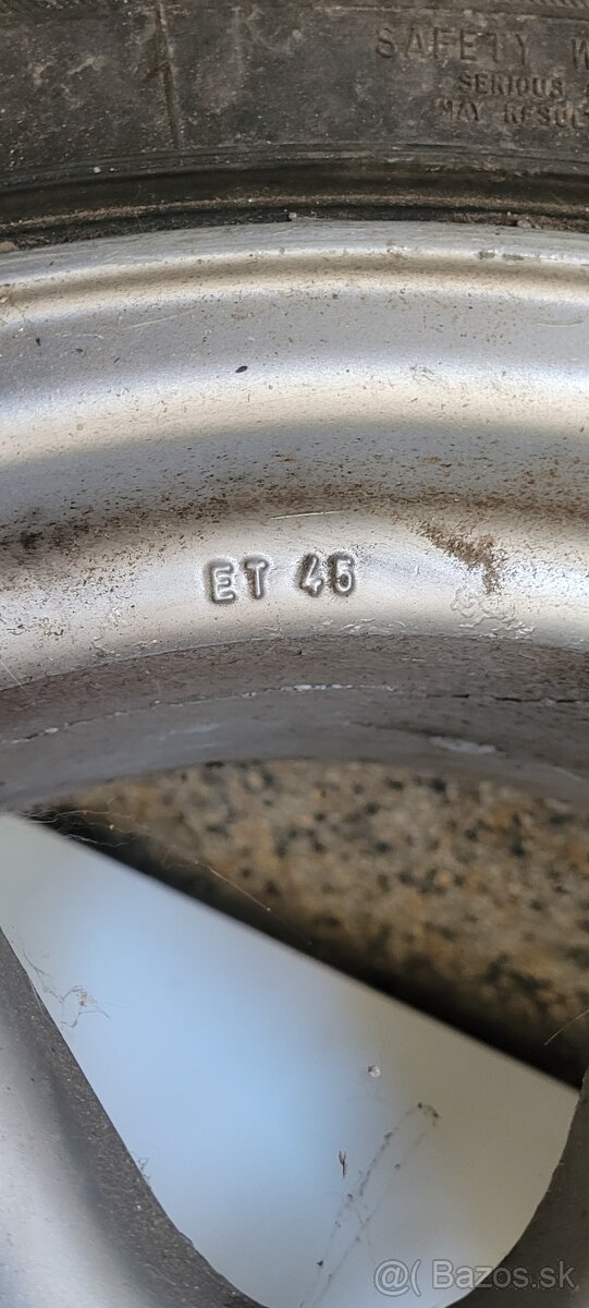 Predam BBS R17 - 4