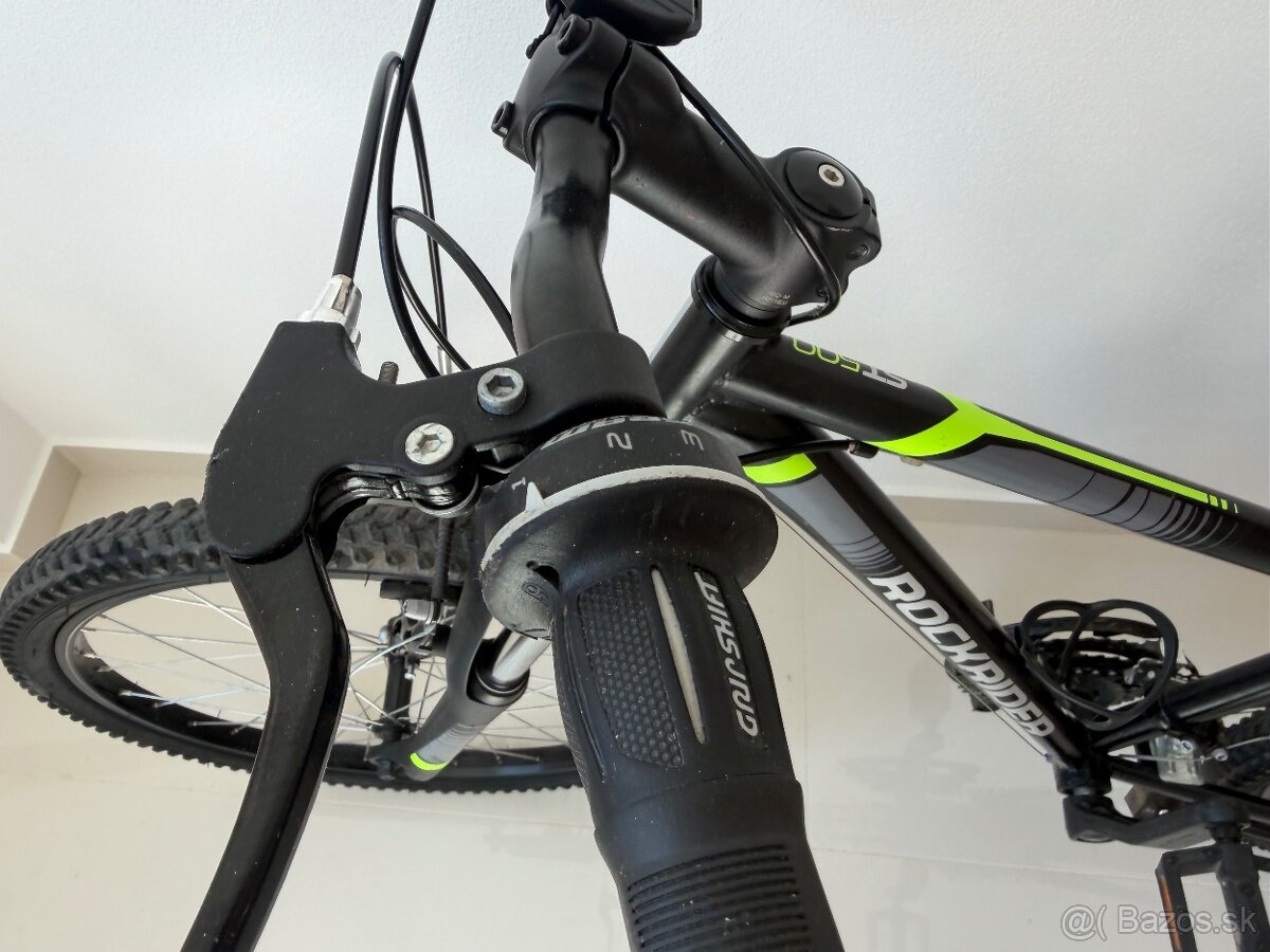 Rockrider ST 500 24” - 4