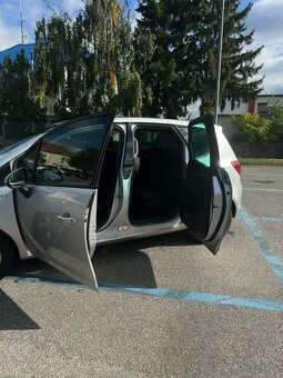 Opel Meriva B - 4