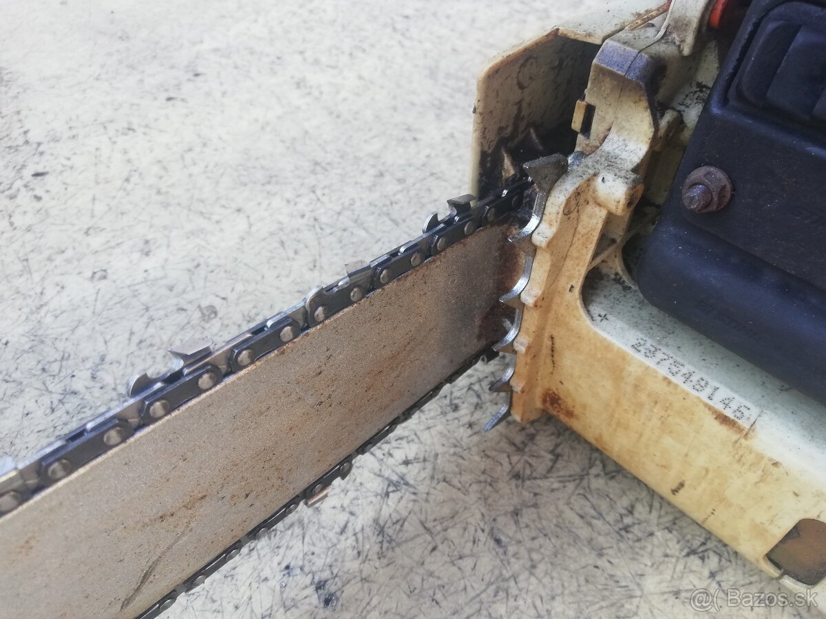 Motorová píla Stihl MS 180 - 4