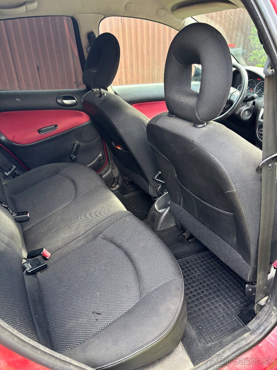 2006 Peugeot 206 - 4