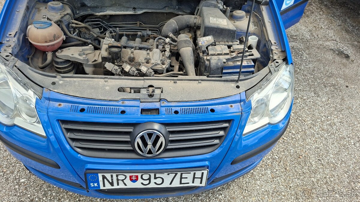Polo - 4