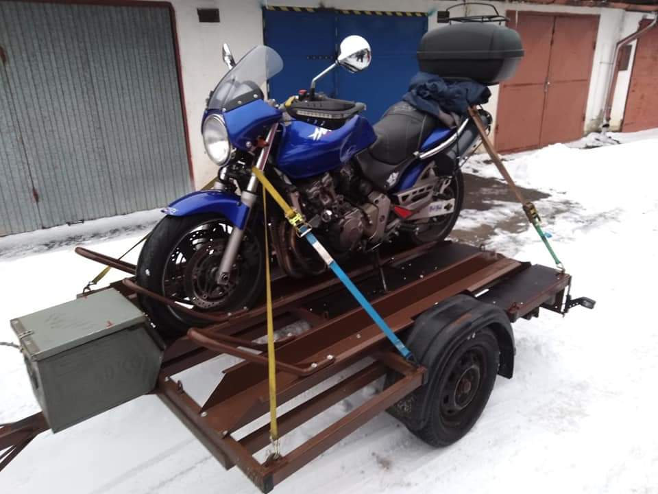 Motovozik - 4