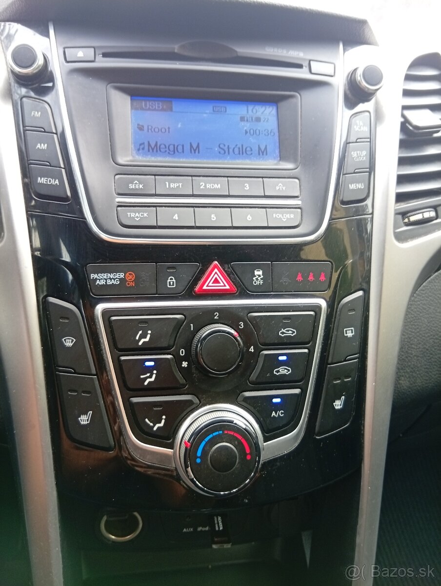 Hyundai i30 - 4