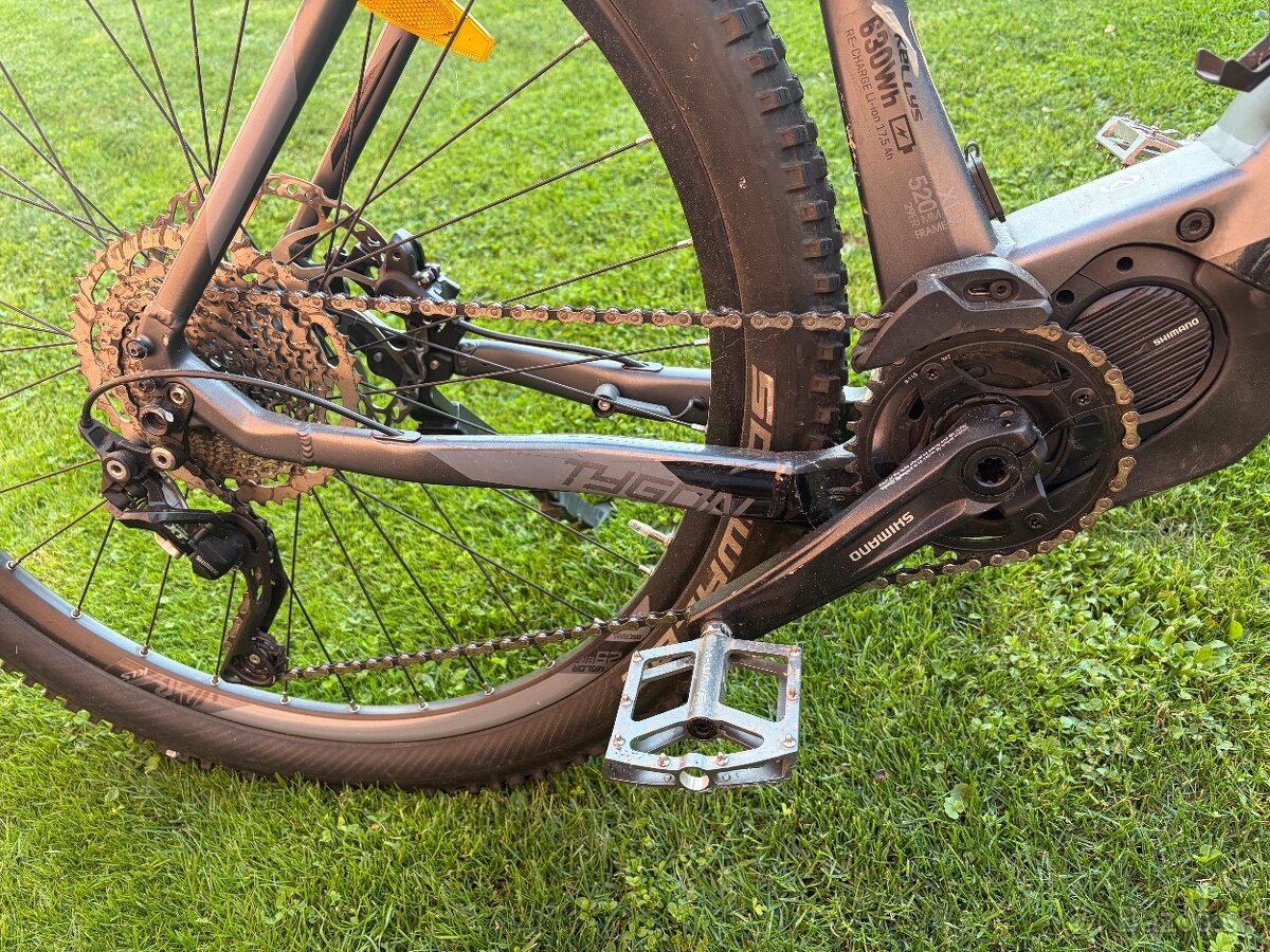 Kellys Tygon R50 XL - 4