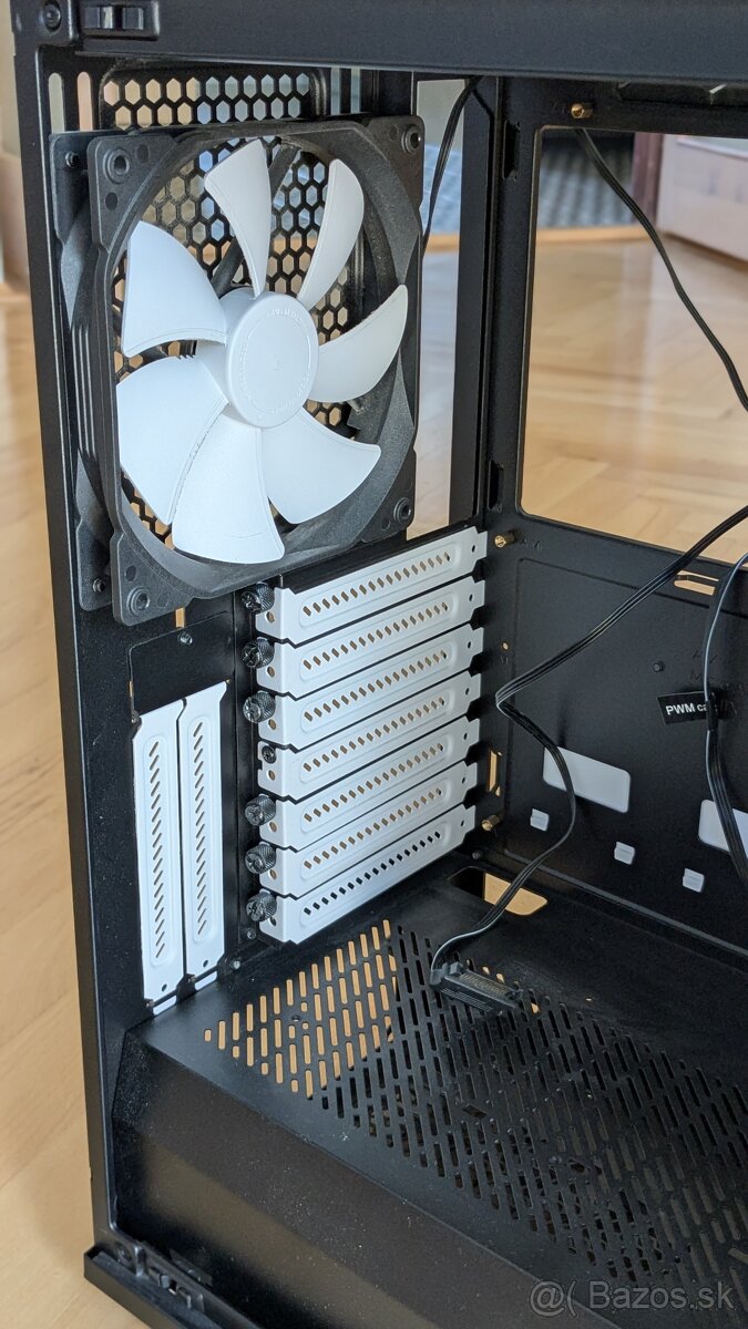 Fractal Design Define R6 Black - 4