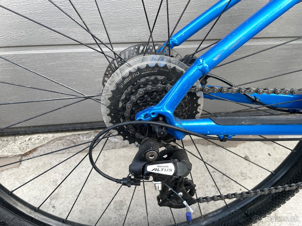 Trek Marlin 6 2023 - 4