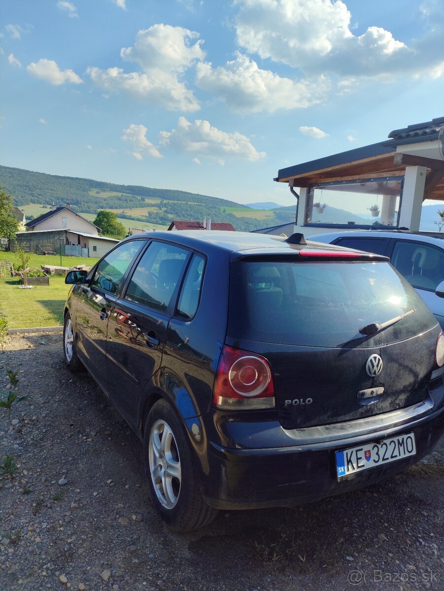 Vw Polo 1.9tdi 96kw - 4