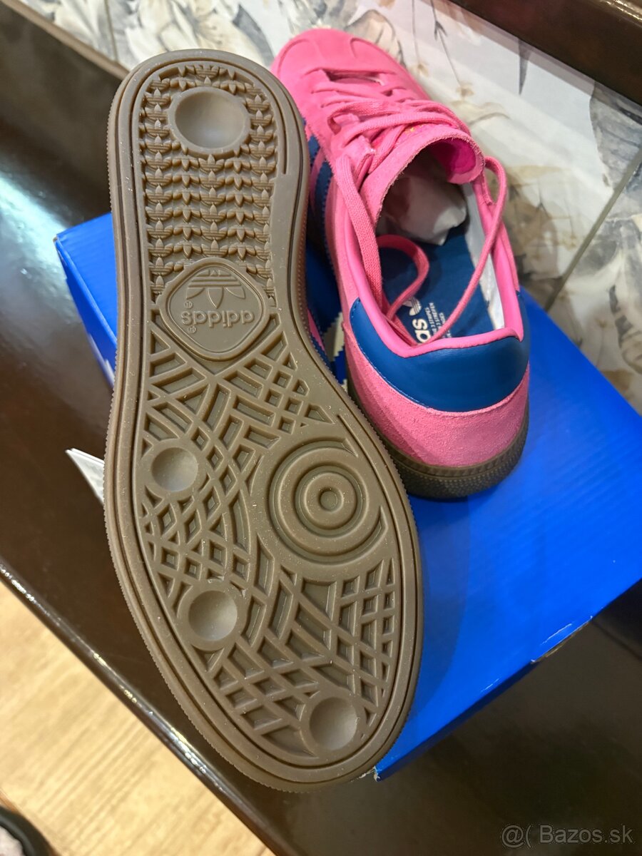 Adidas tenisky - 4