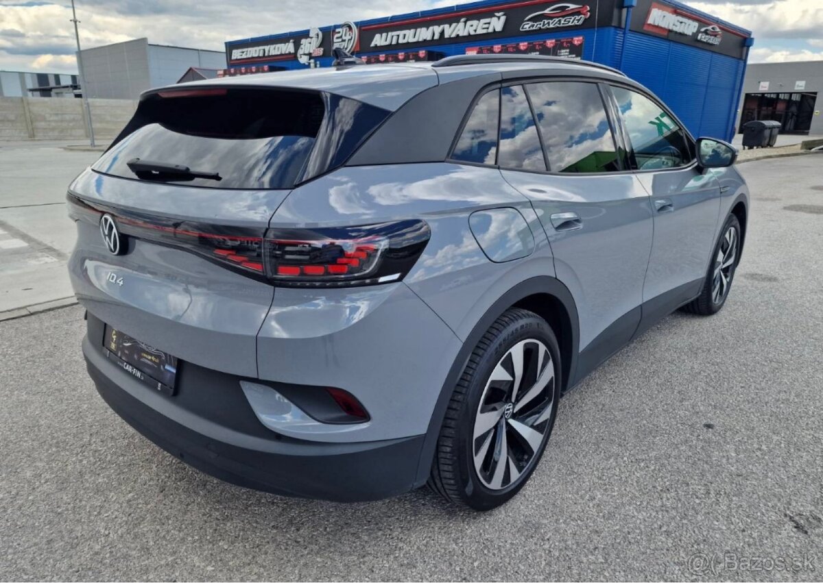 Volkswagen ID.4 Pro Performance 77 kWh - 4