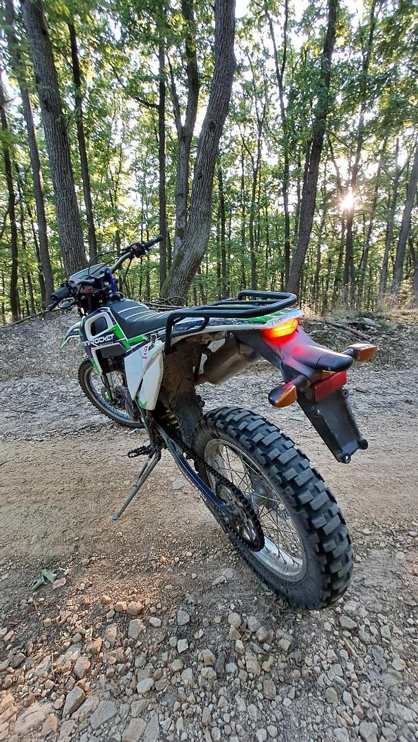 Minirocket 250 - 4