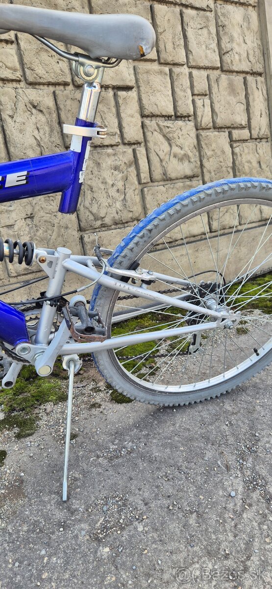 Rozmer koles 24 - 4