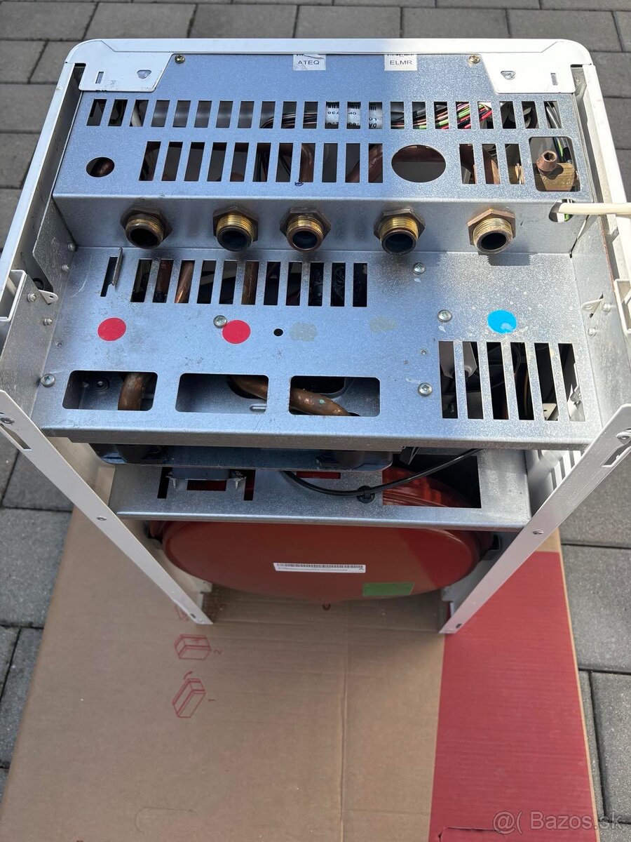 Kotol Protherm - 4