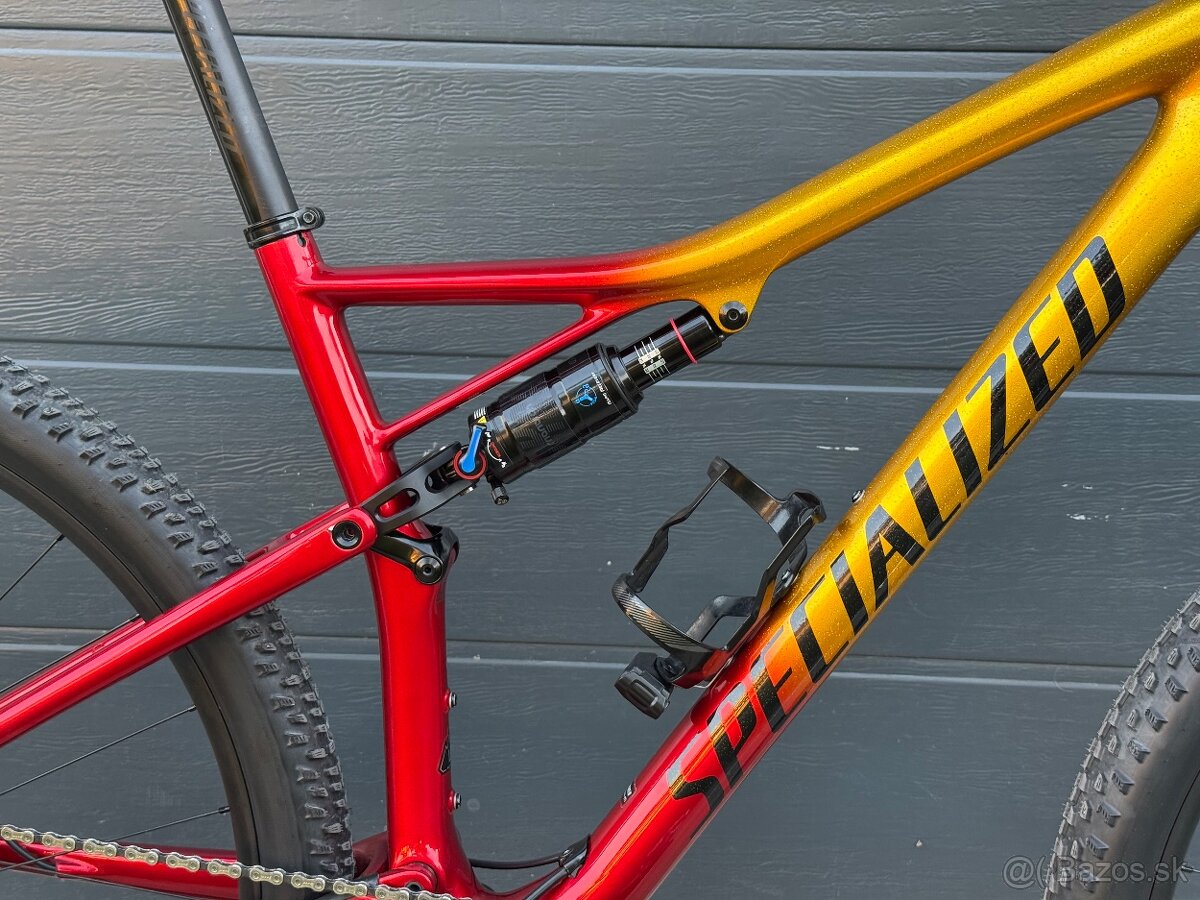 Specialized Epic Expert - 4