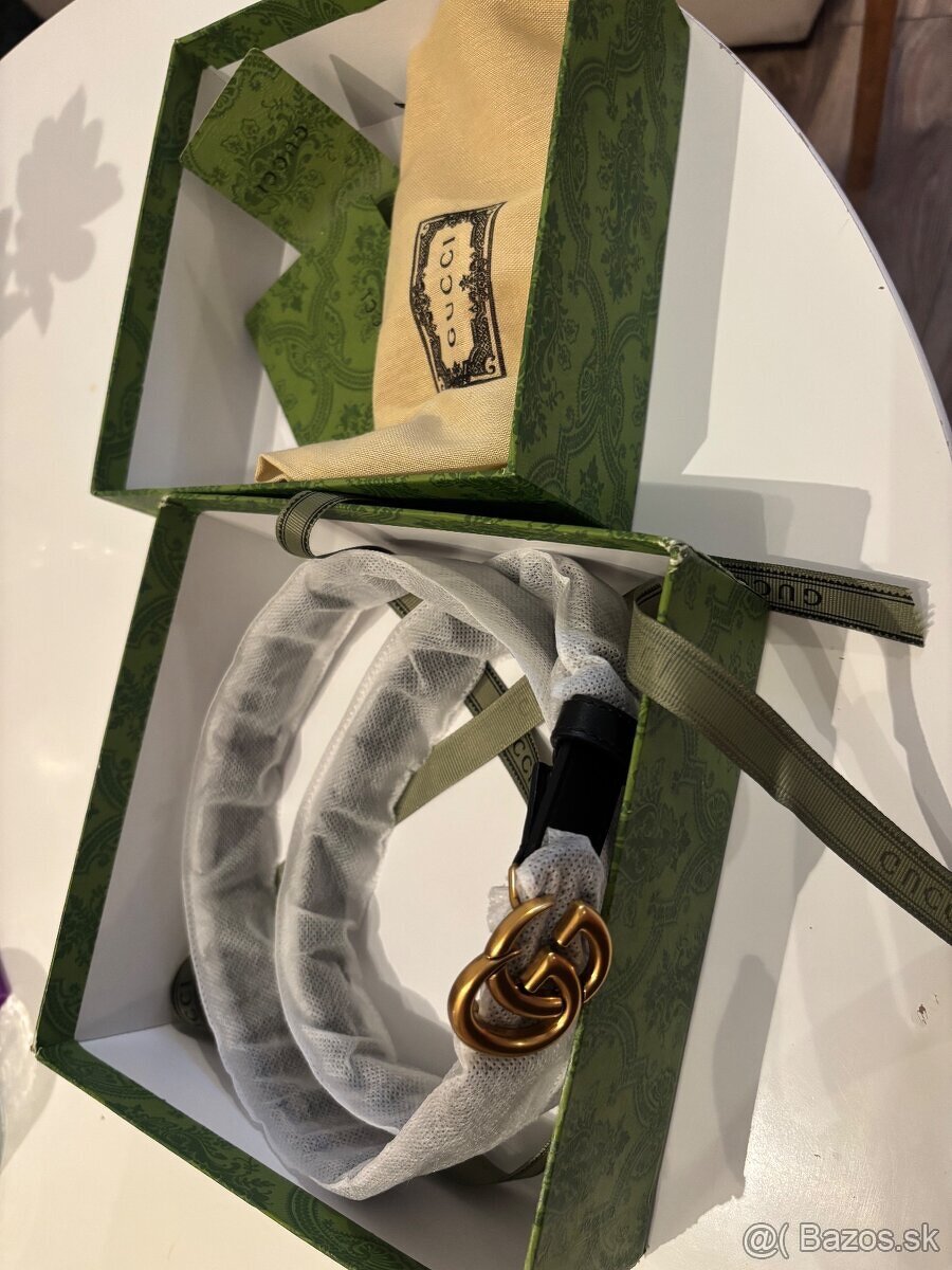 Gucci opasok - 4